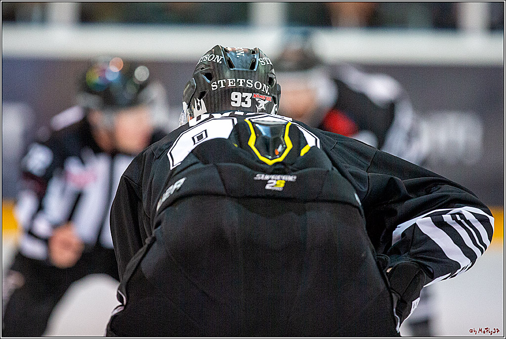 Koeln Cup 2019, Koelner Haie - SCL-Tigers Langnau 3-2, 15.08.2019